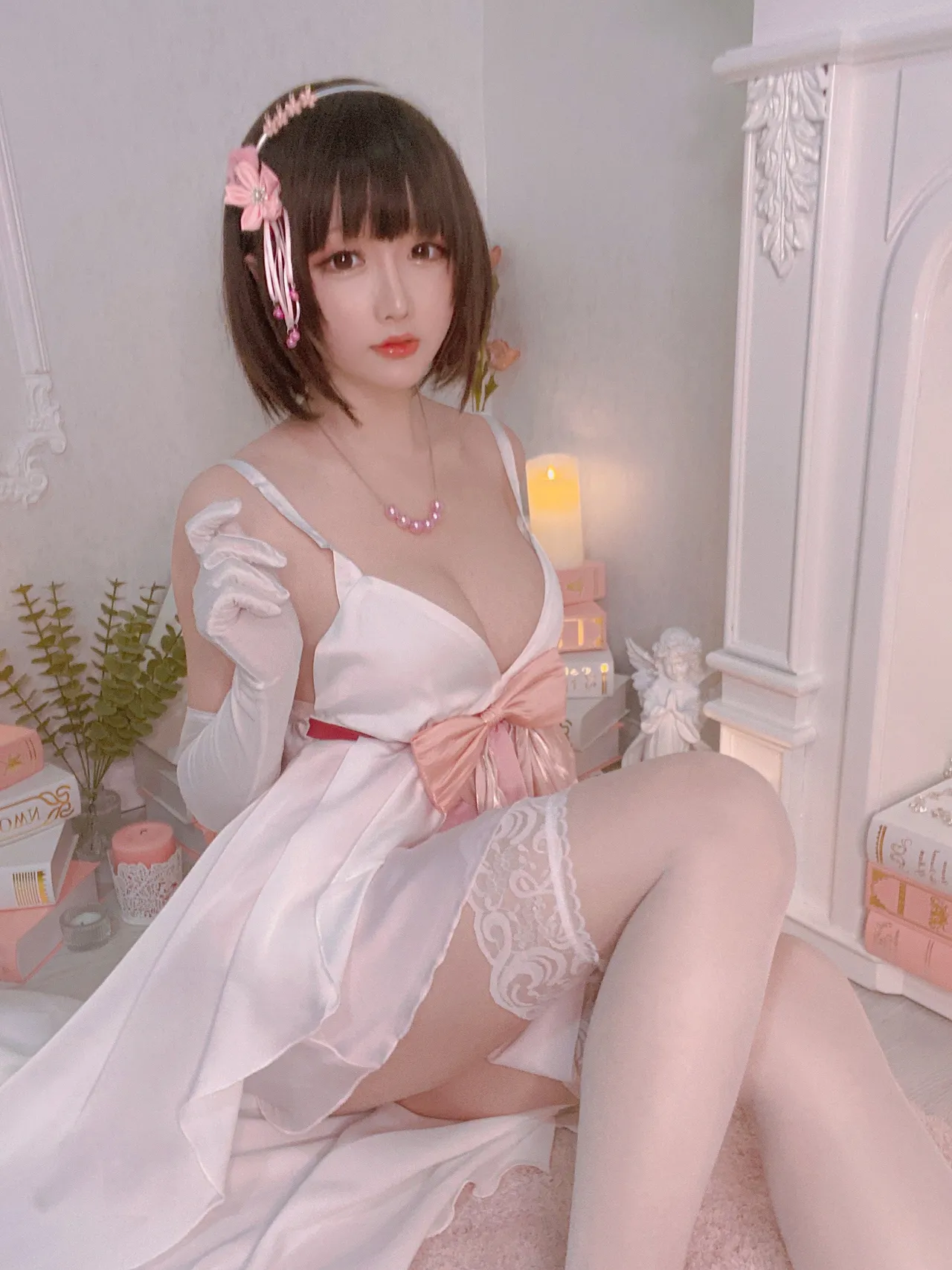 星之迟迟 Kato Megumi-erohere97.webp